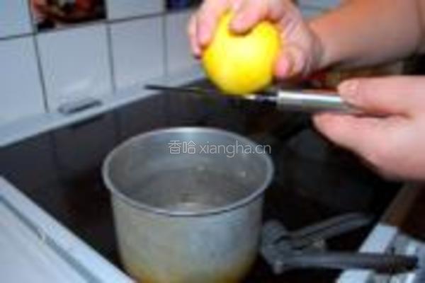 咖喱银鳕鱼的做法图解6