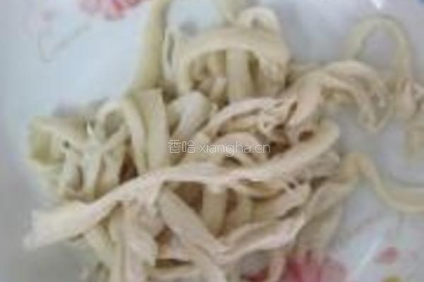黄金咖喱炸蘑菇的做法图解3