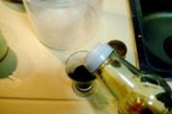 韩式冷面的做法图解14