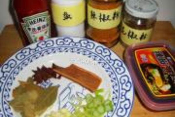 自制沙丁鱼罐头的做法图解3