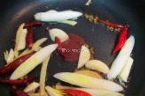 宫保鸡丁的做法图解6