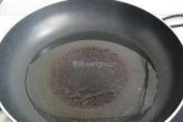 水煮干豆腐的做法图解12