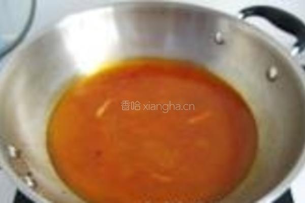 水煮干豆腐的做法图解7