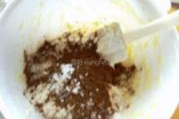 开心巧克力棒的做法图解3