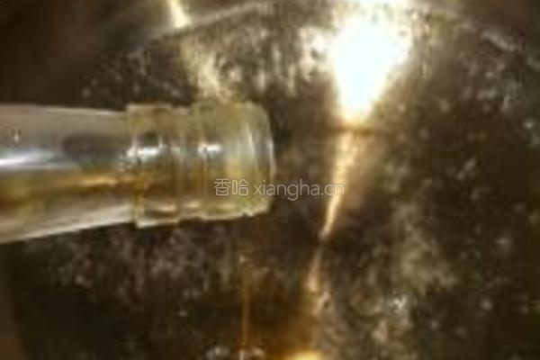 白灼虾的做法图解2