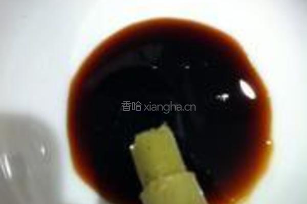白灼虾的做法图解7