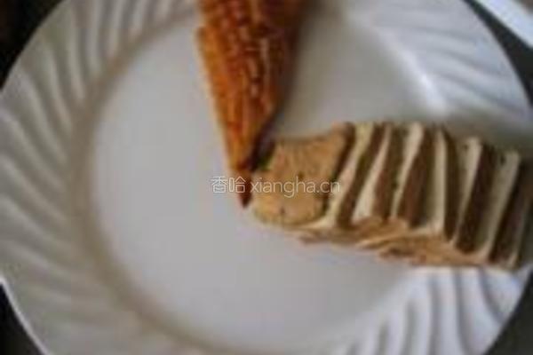 卤味拼盘的做法图解17