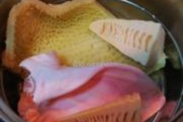 卤味拼盘的做法图解2