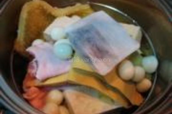 卤味拼盘的做法图解5