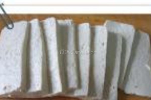 水煮肉的做法图解4