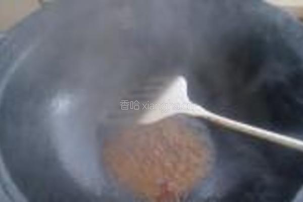 辣炒年糕的做法图解3
