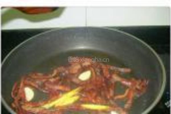 干煸牛肉的做法图解5