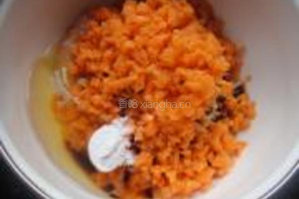 极品丸子的做法图解3
