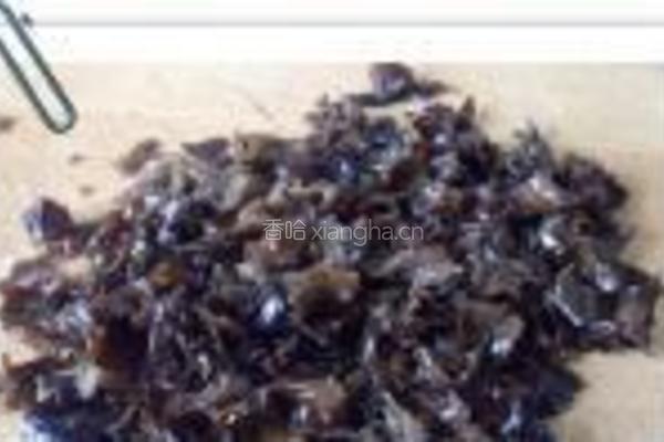 平菇胡萝卜烫面蒸饺的做法图解5