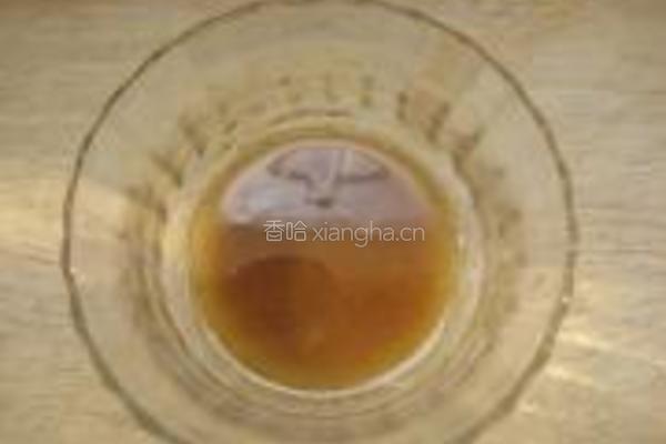 盐水鸭腿的做法图解2
