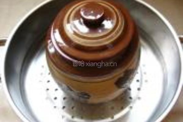 东坡肉的做法图解12