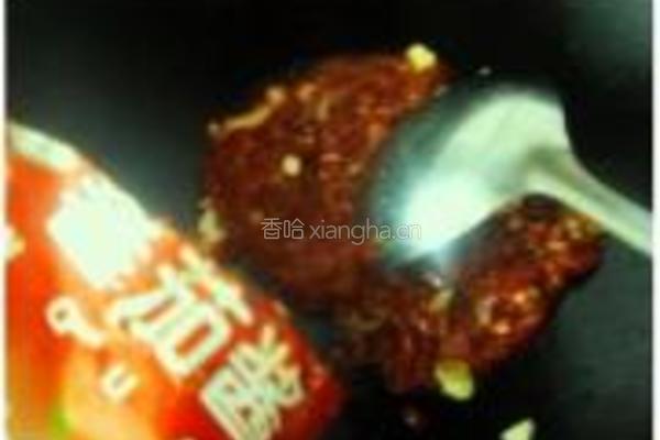 披萨的做法图解5