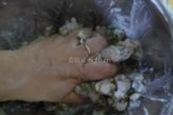 温州鱼丸的做法图解5