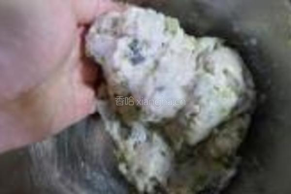 温州鱼丸的做法图解6