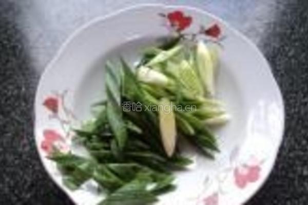 鱼头芋仔的做法图解6