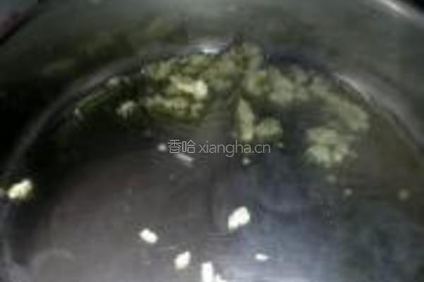 清炒茨菰的做法图解3