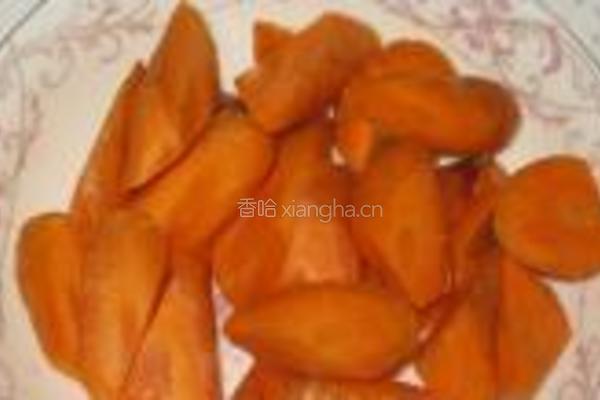 腌腌菜酸菜鱼的做法图解4