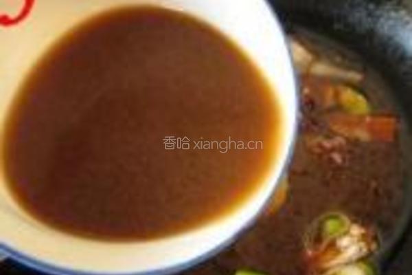 酱香酥鸭腿的做法图解6
