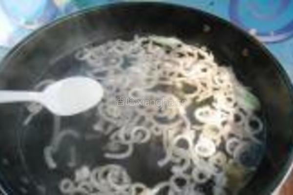 琥珀皮冻的做法图解8