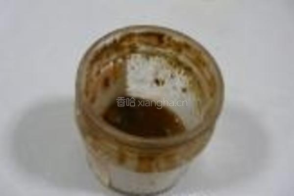 麻将豆腐的做法图解3