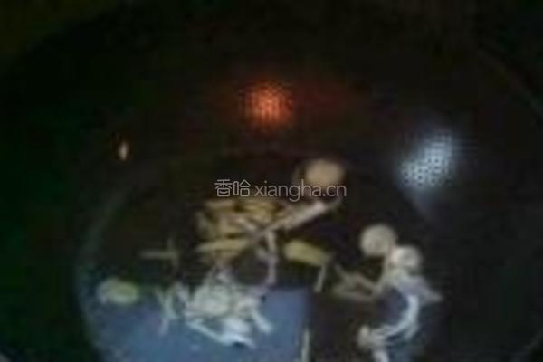 五香鲅鱼的做法图解10