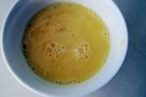 炒薏米红豆饭的做法图解2