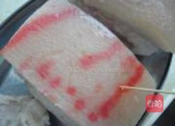 梅菜蒸扣肉的做法图解3