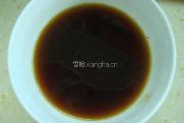 梅菜蒸扣肉的做法图解9