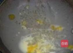姜汁鲜奶炖蛋的做法图解9