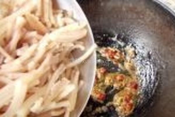 红烧肉皮的做法图解6