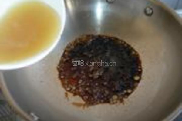 清蒸牙片鱼的做法图解22