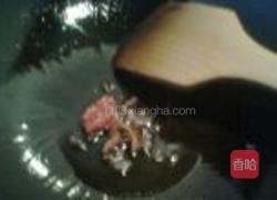 五香卤蚕豆的做法图解2