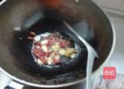 辣子鸡的做法图解4