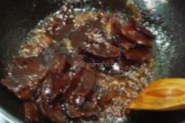 麻辣牛肉干的做法图解13