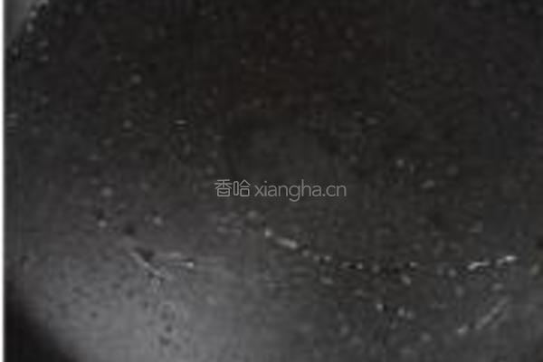 照烧菠萝鸡腿的做法图解4