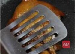 照烧菠萝鸡腿的做法图解6