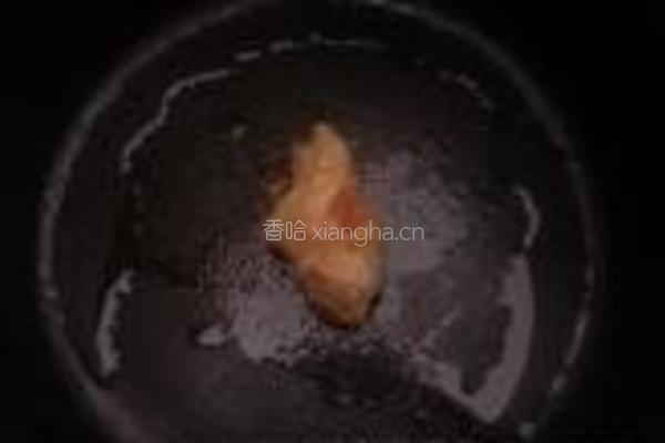新式啤酒红烧肉的做法图解11