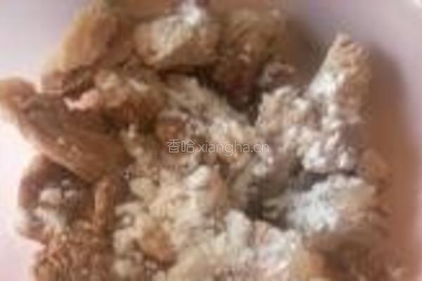 新式啤酒红烧肉的做法图解9