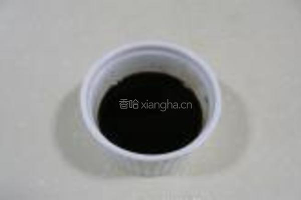 凉拌北极贝裙边的做法图解5