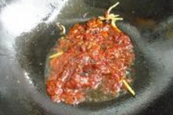 水煮肉片的做法图解15
