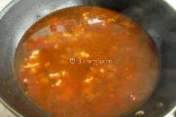 水煮肉片的做法图解17