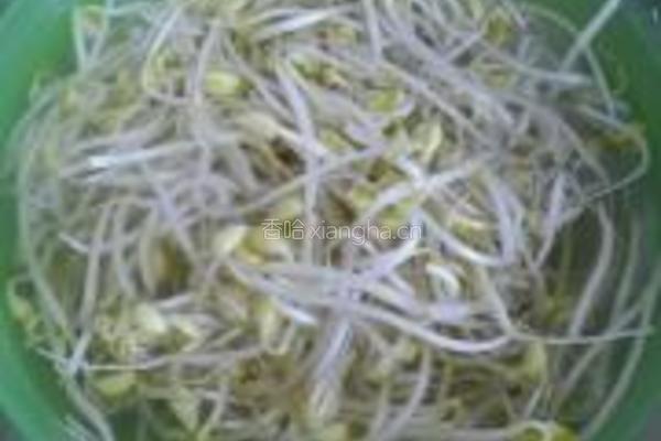 水煮肉片的做法图解3