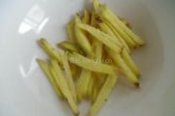 水煮肉片的做法图解7