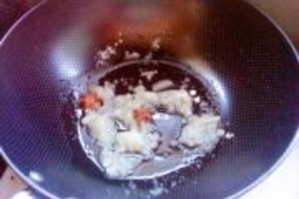 红烧肉的做法图解5
