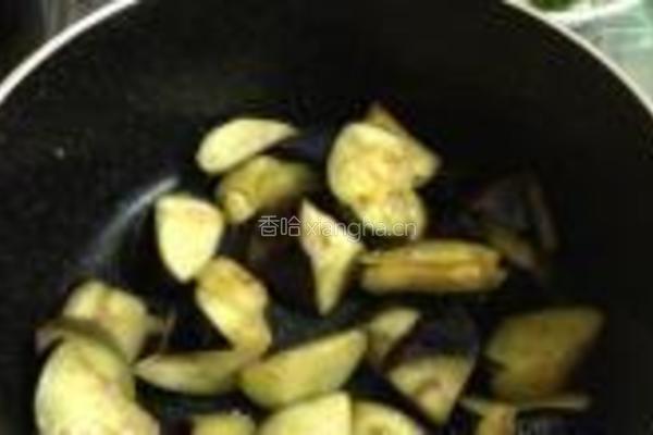 地三鲜的做法图解1